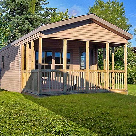 Green Mountain Park 르누아르 외부 사진